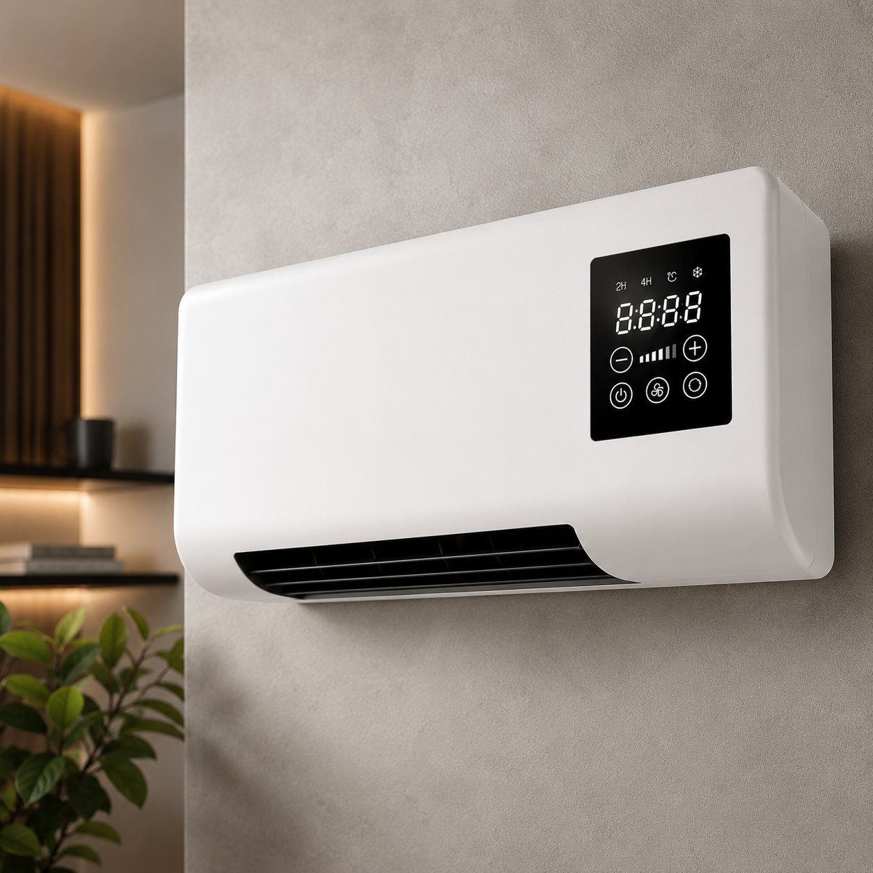 ❄️ CoolBreeze™ – Mini Aire Acondicionado Portátil 2 en 1 + ¡ENVÍO GRATIS! 🔥