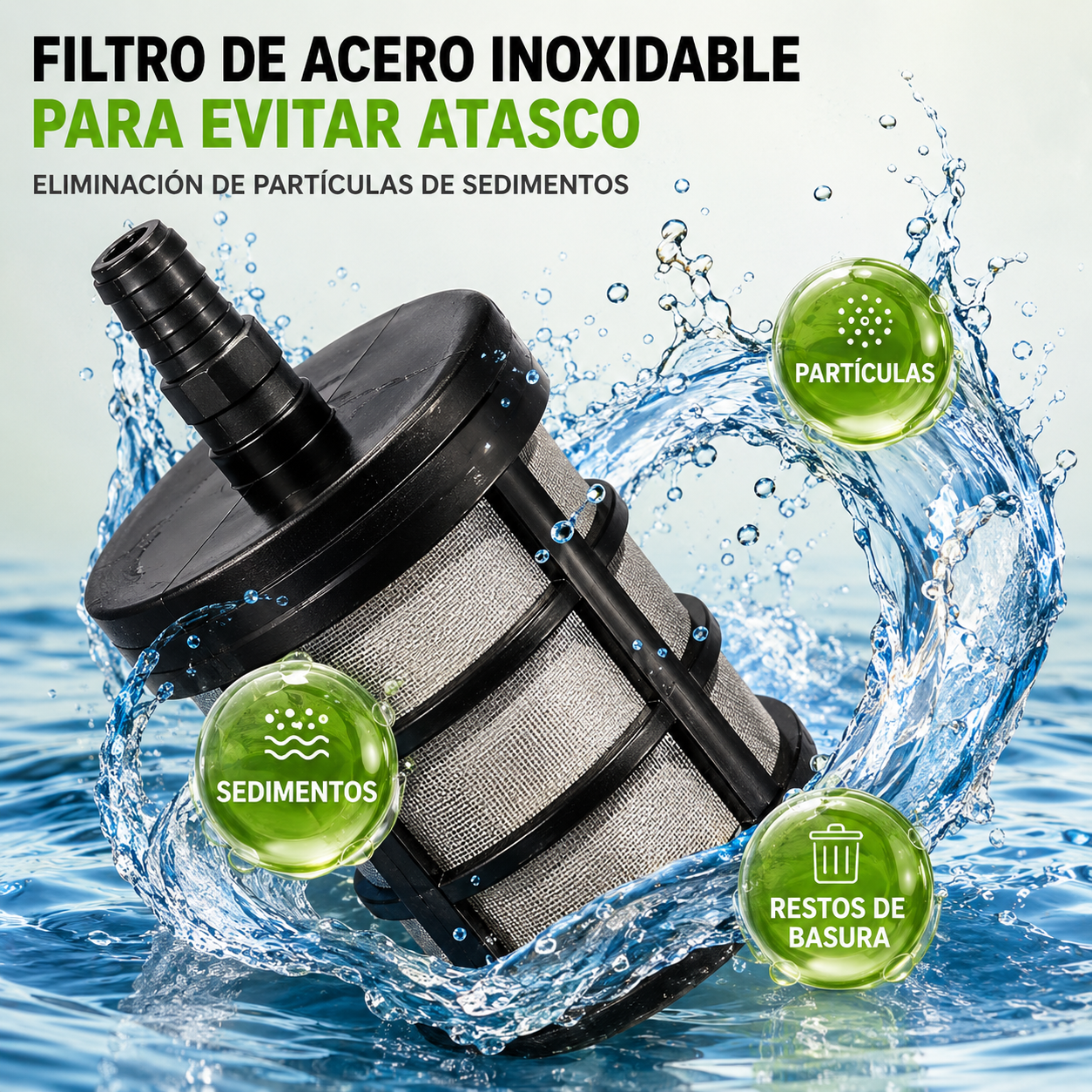 🚿 TurboWash™ – Sistema Profesional de Limpieza a Alta Presión Inalámbrico + Kit Completo Incluido + ¡ENVÍO GRATIS! 🔥