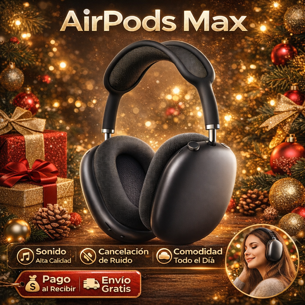 Air Pods Max Ultra™