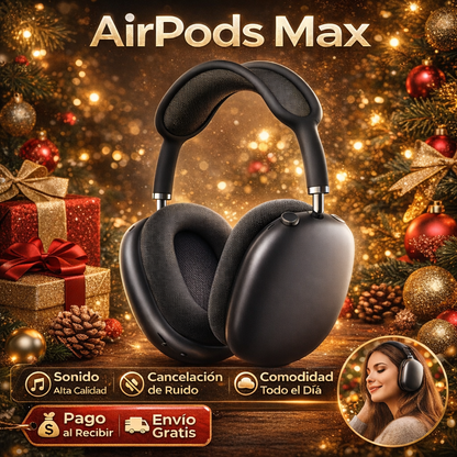 Air Pods Max Ultra™