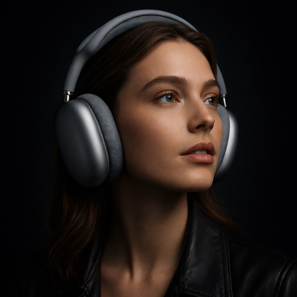 Air Pods Max Ultra™