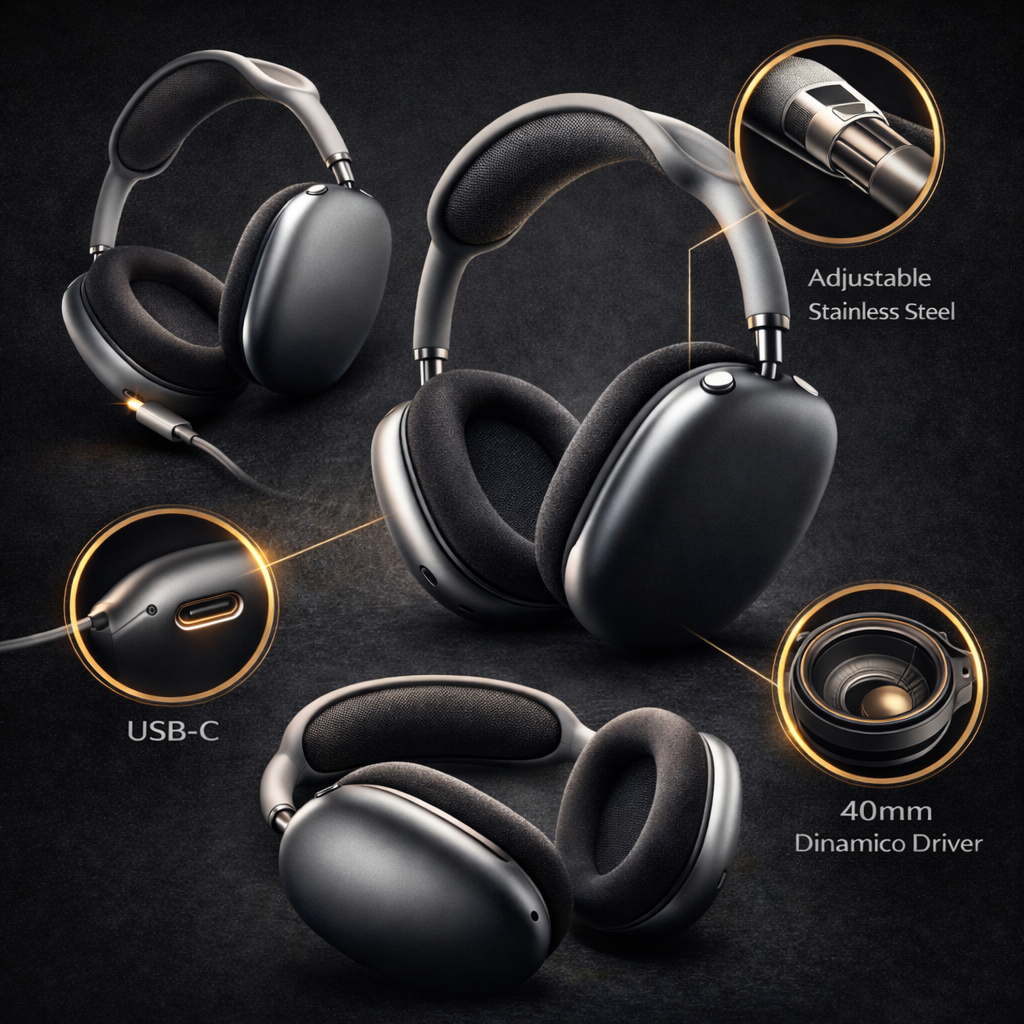 Air Pods Max Ultra™