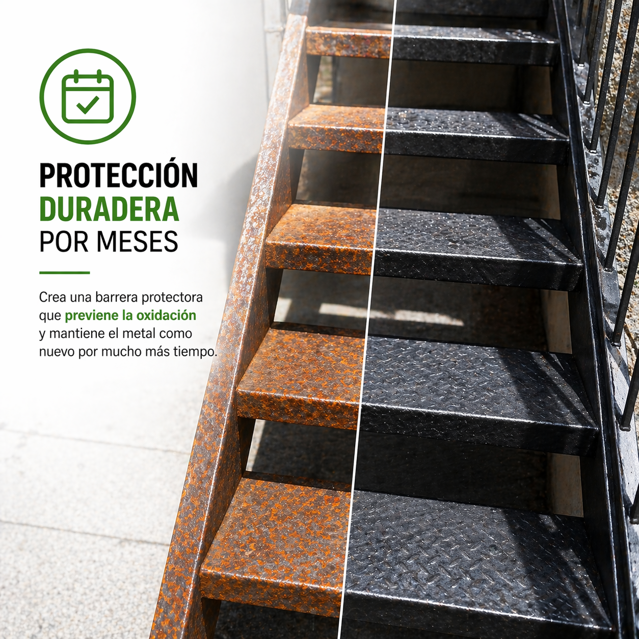🔧 PACK 2x OxiStop™ – Reparador de Óxido Profesional + 2 Brochas Gratis 🚚🔥