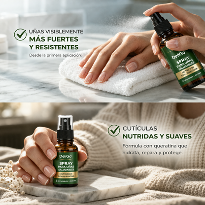 💅 NailBoost™ – Pack 3x1 Tratamiento Intensivo con Queratina + ¡ENVÍO GRATIS! 🔥