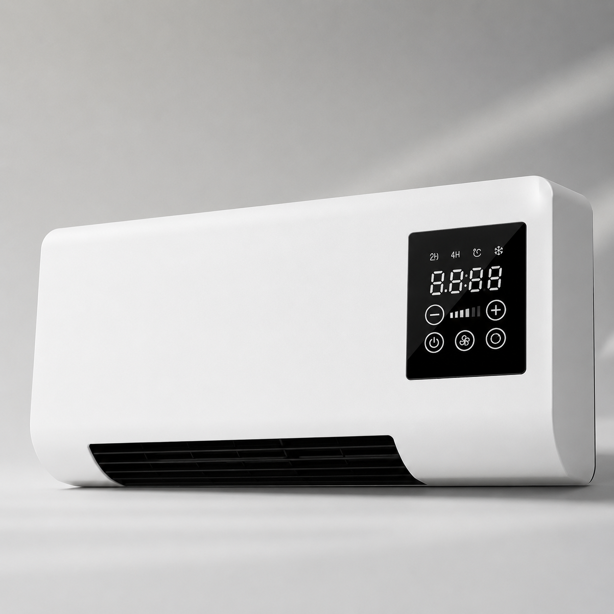 ❄️ CoolBreeze™ – Mini Aire Acondicionado Portátil 2 en 1 + ¡ENVÍO GRATIS! 🔥