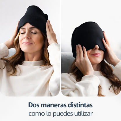 NeuroCap™ Gorro anti-migraña + ENVIO GRATIS