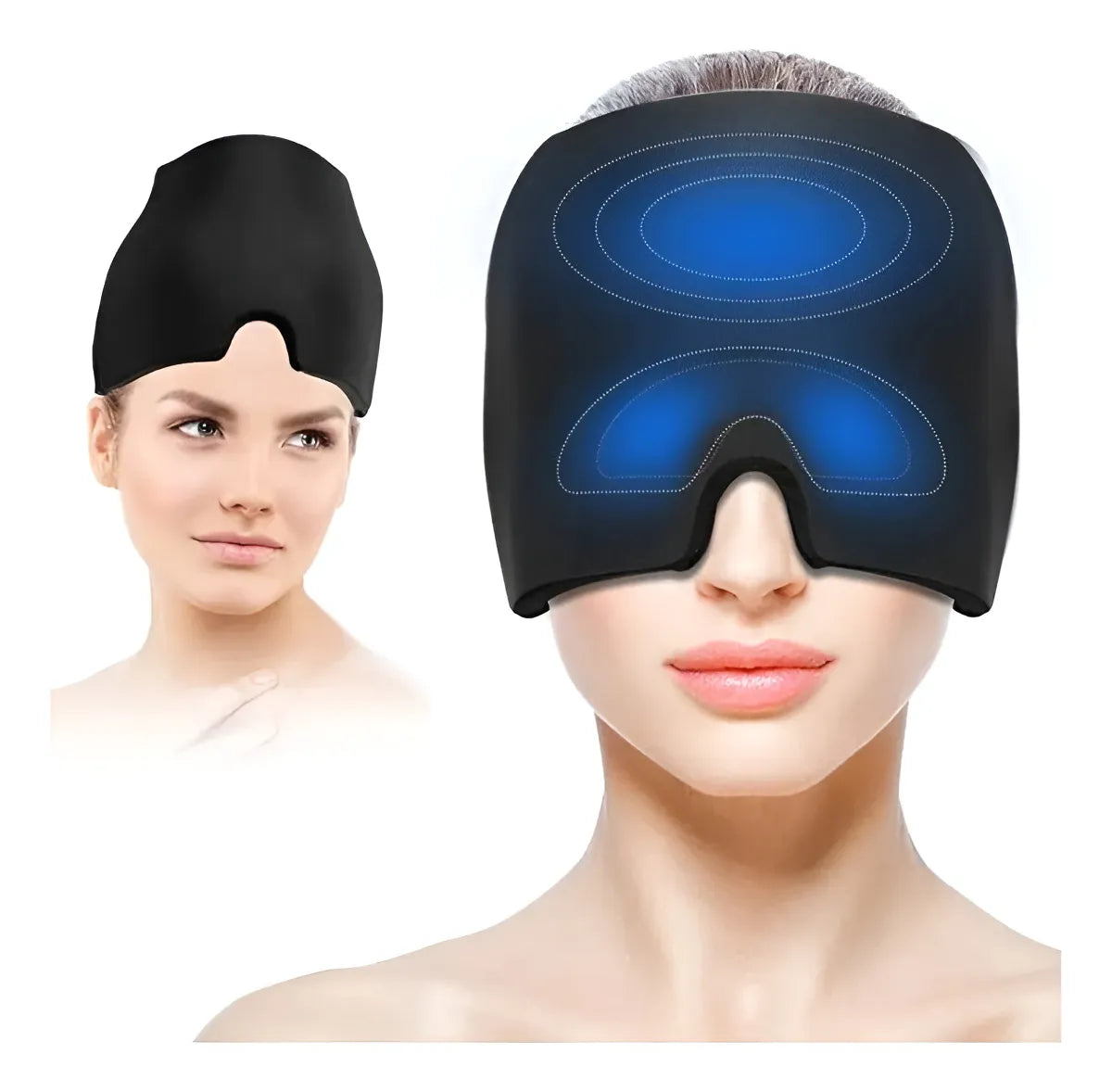 NeuroCap™ Gorro anti-migraña + ENVIO GRATIS
