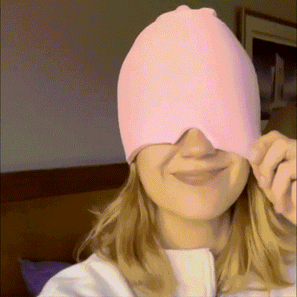 NeuroCap™ Gorro anti-migraña + ENVIO GRATIS
